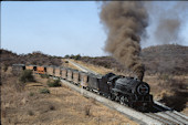 SAR 15CA   (05.1992, Rustenburg)