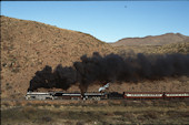 SAR 19D 2692 (05.1992, Jagpoort-Schlucht, mit 14CRB 1882)