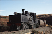 SAR GB 2166 (05.1992, b. Melk)
