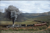 SAR GMAM 4070 (05.1992, Bonnievale-Rampe)